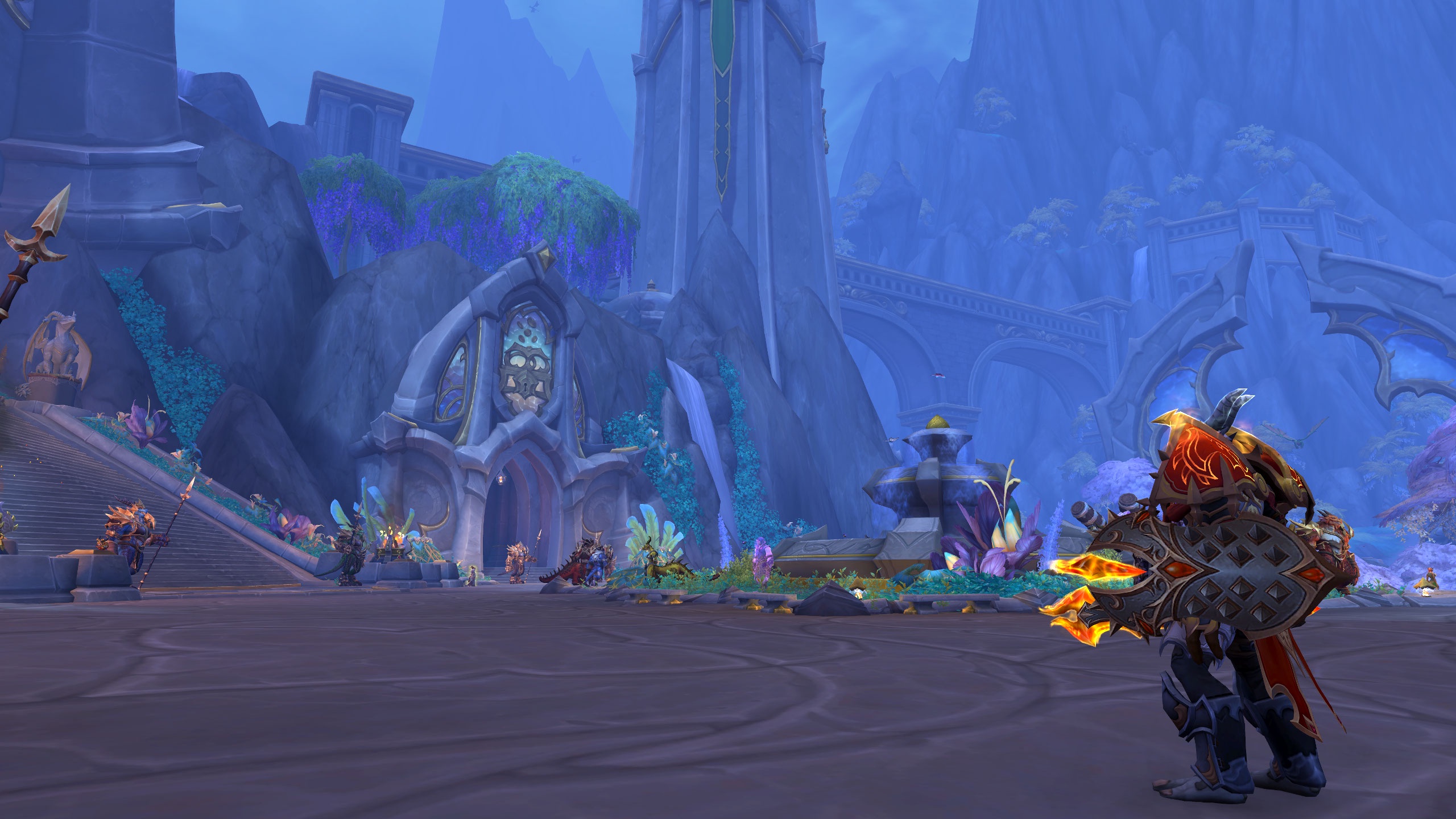 Class Balance Dissected: Breaking Down PvP Performance in WoW