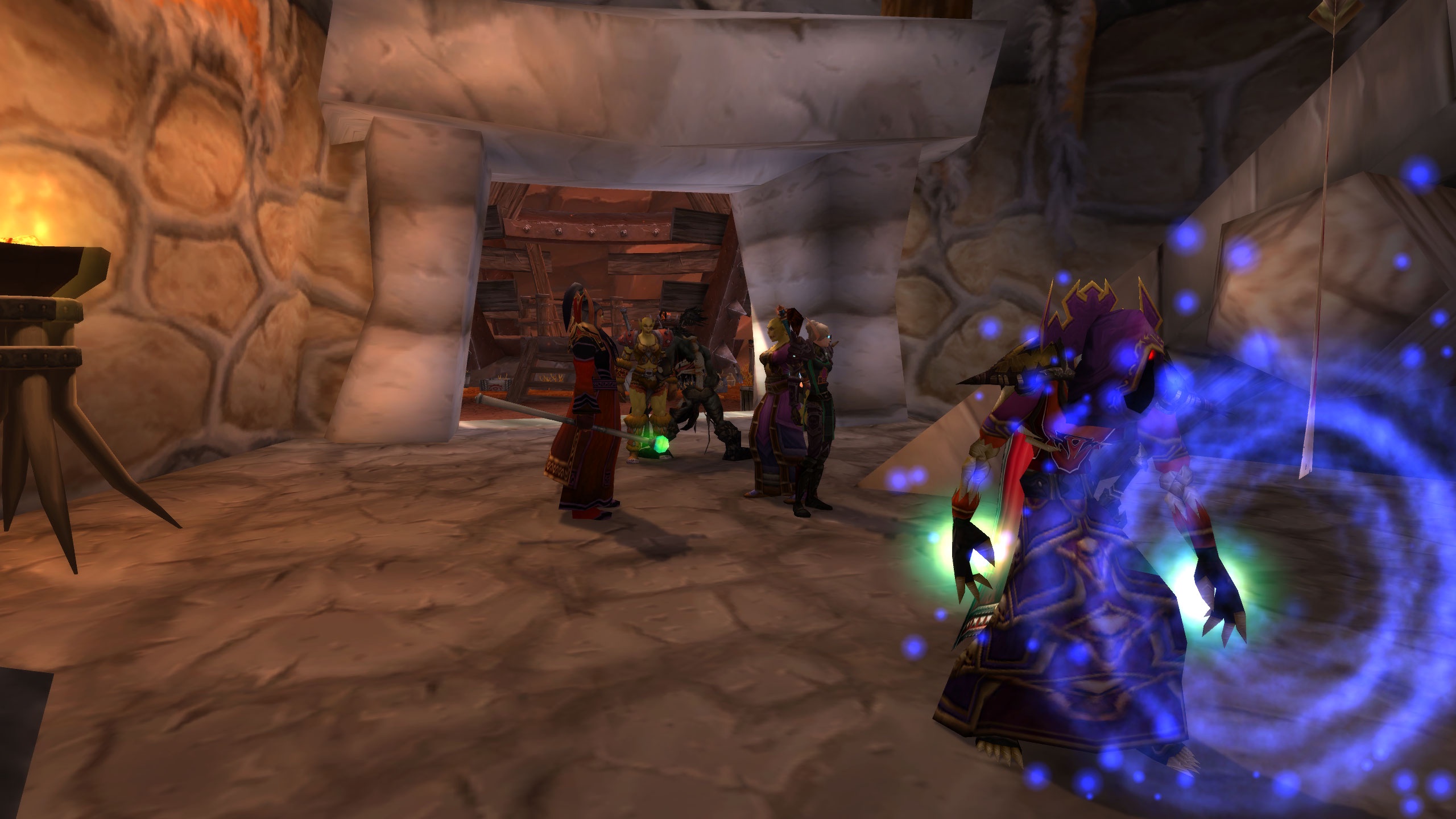 Best PvP Enchants and Gems: Maximizing Your PvP Potential in Classic WoW