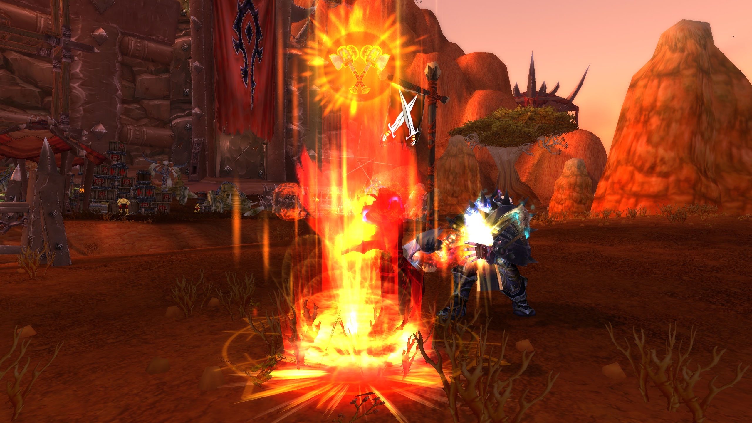 Duelling in WoW Like a Pro: 1v1 Strategies for Every Class