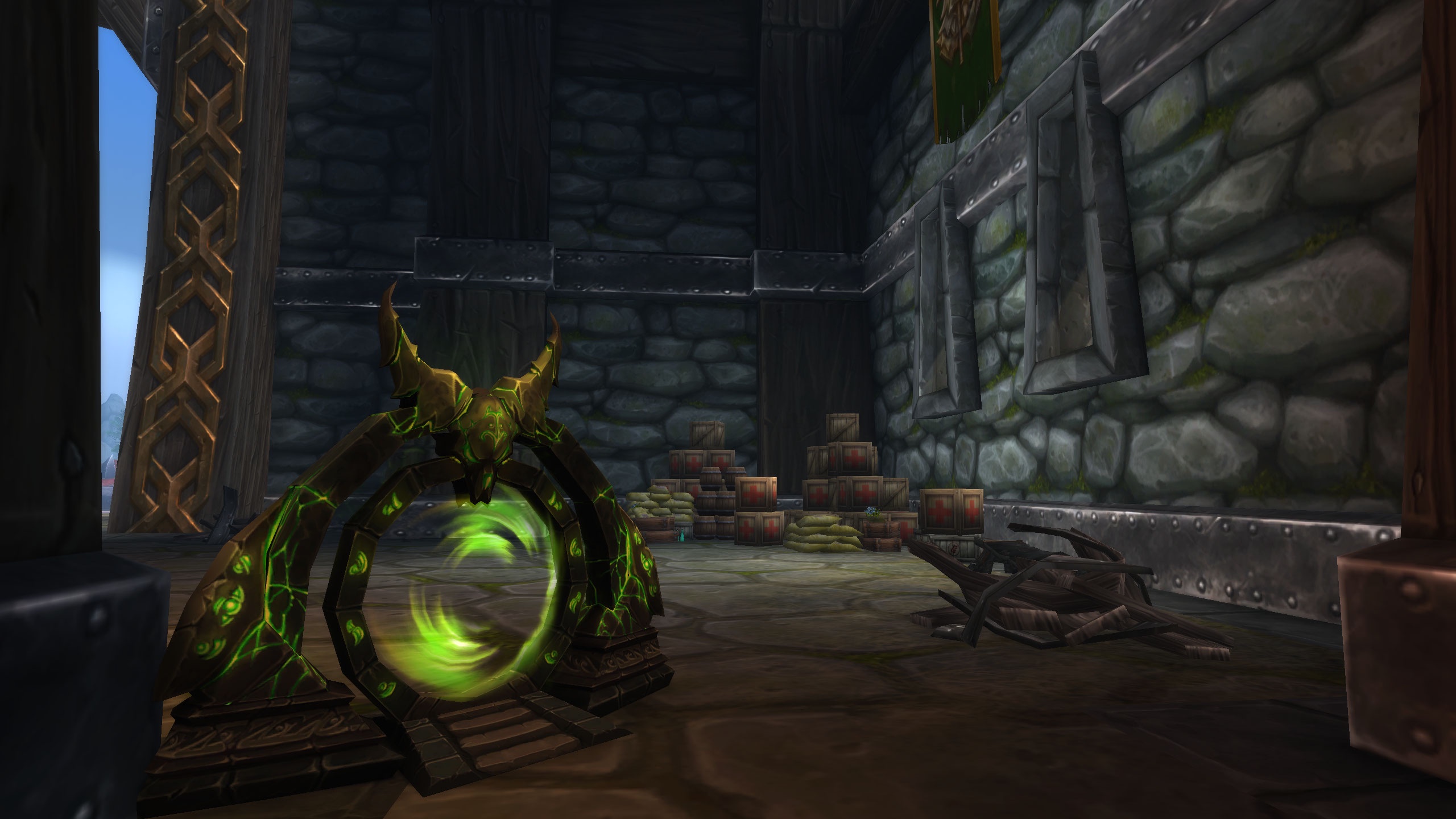 Step-by-Step Guide to Purchase WoW MoP Classic Gold