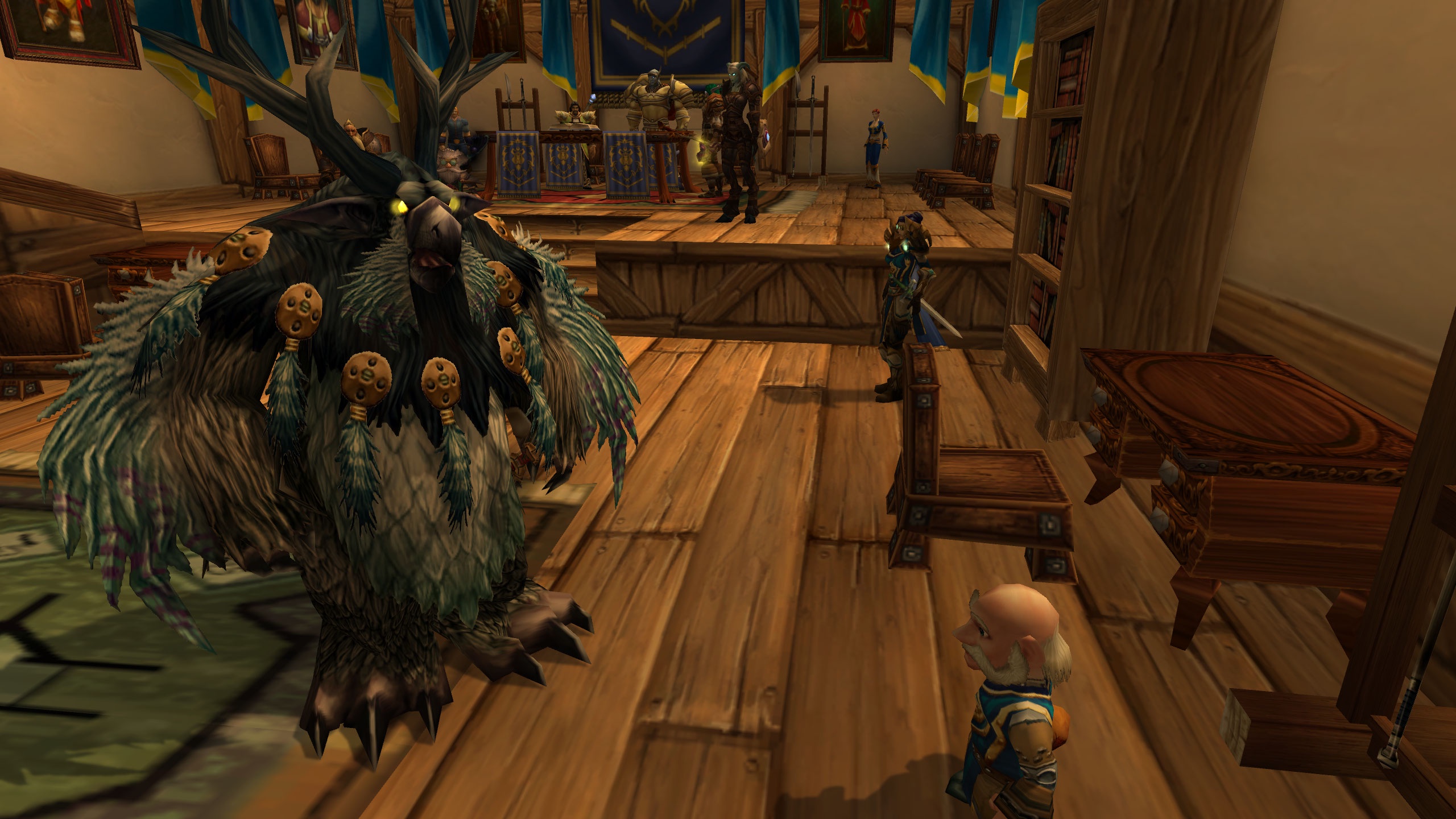 Dynamic Duo in WoW Cata Classic: Class Combinations for Arenas