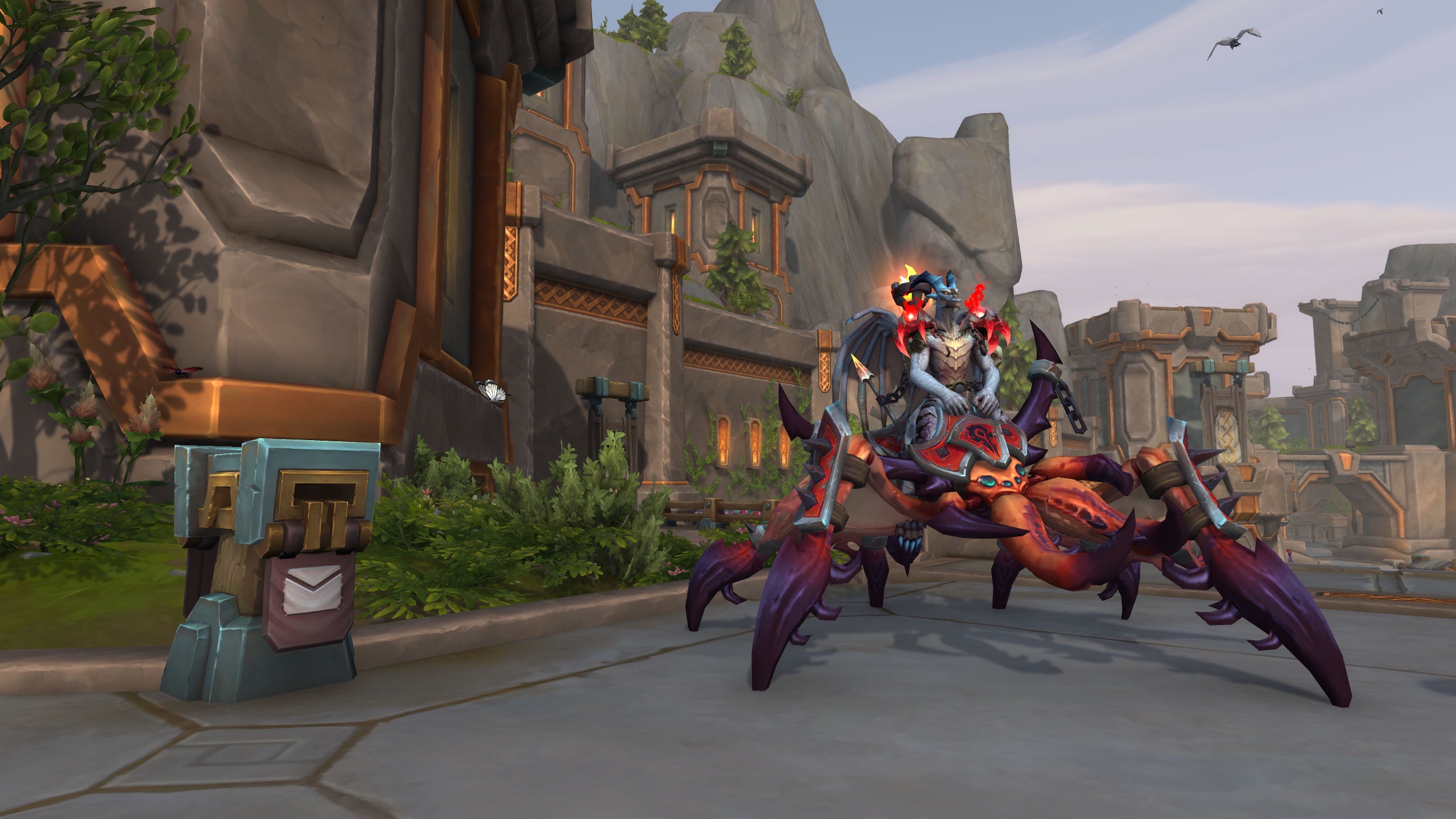 How to Climb the PvP Rankings in WoW’s Competitive Scene