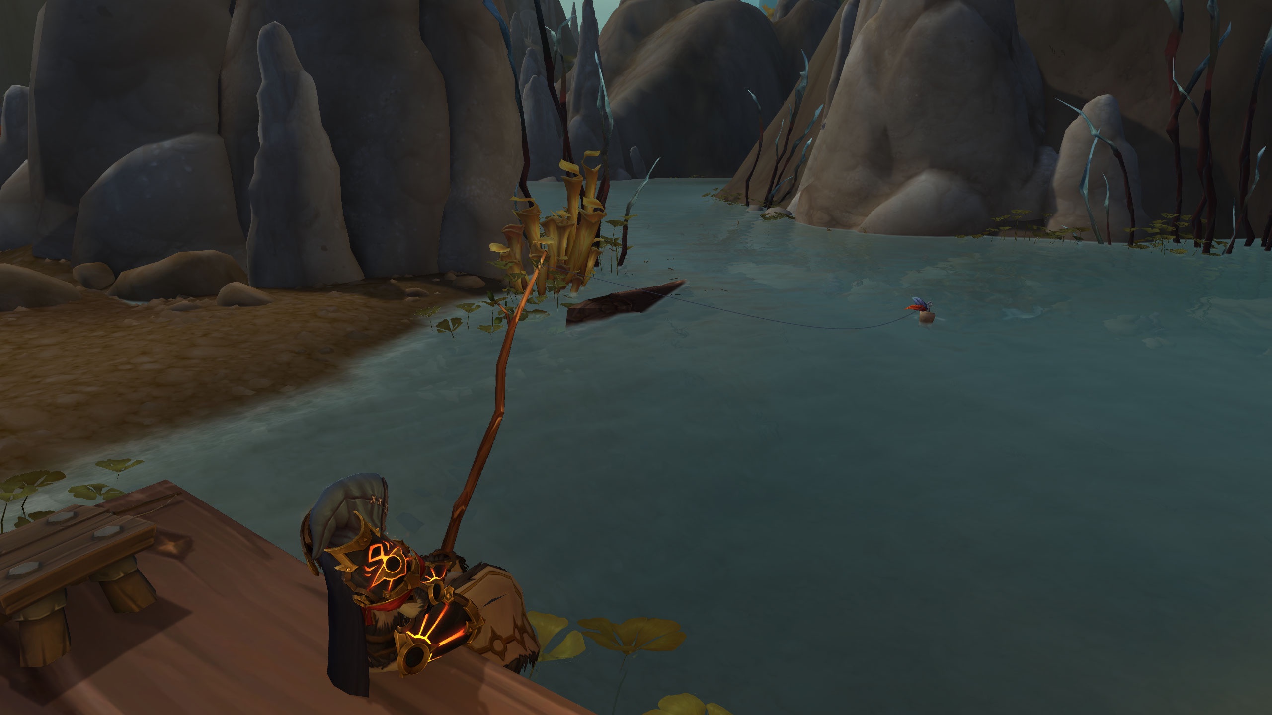 WoW’s Gathering Professions: Underrated or Obsolete?