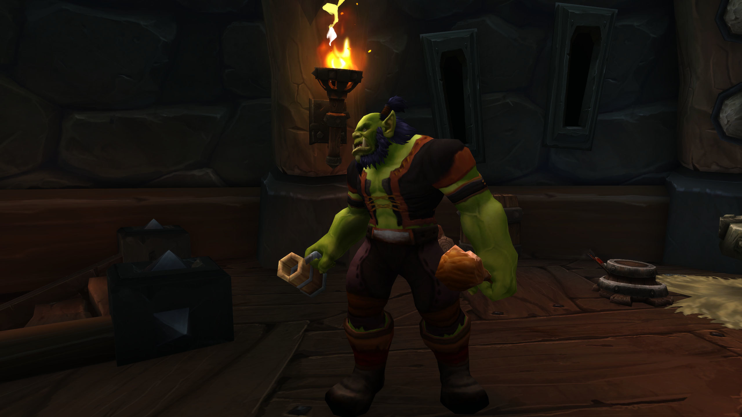 Why WoW’s Art Style Is Still One of the Most Recognizable in Gaming
