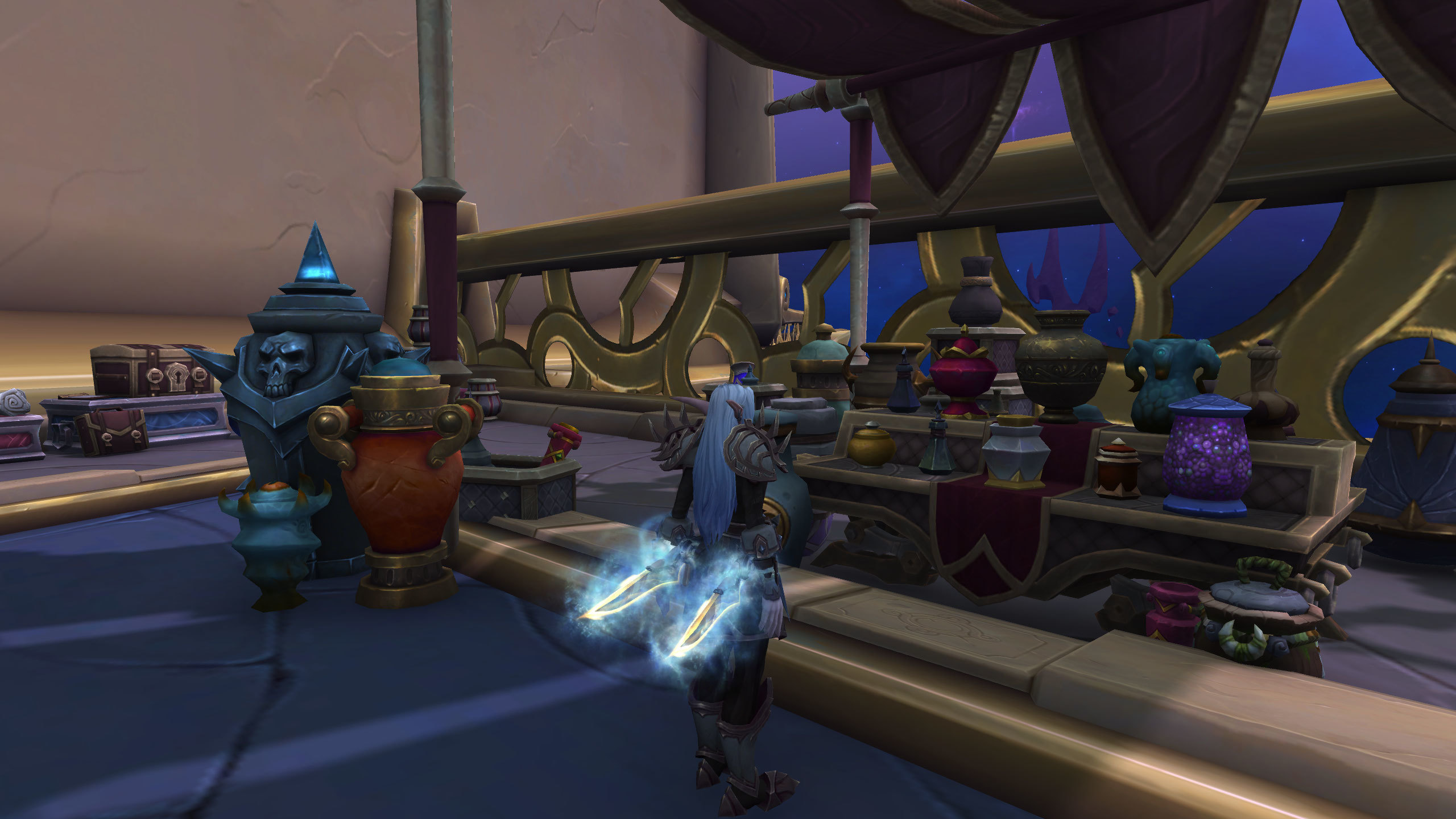 Gold Farming in 2025: Efficient Strategies Every WoW Player Should Know