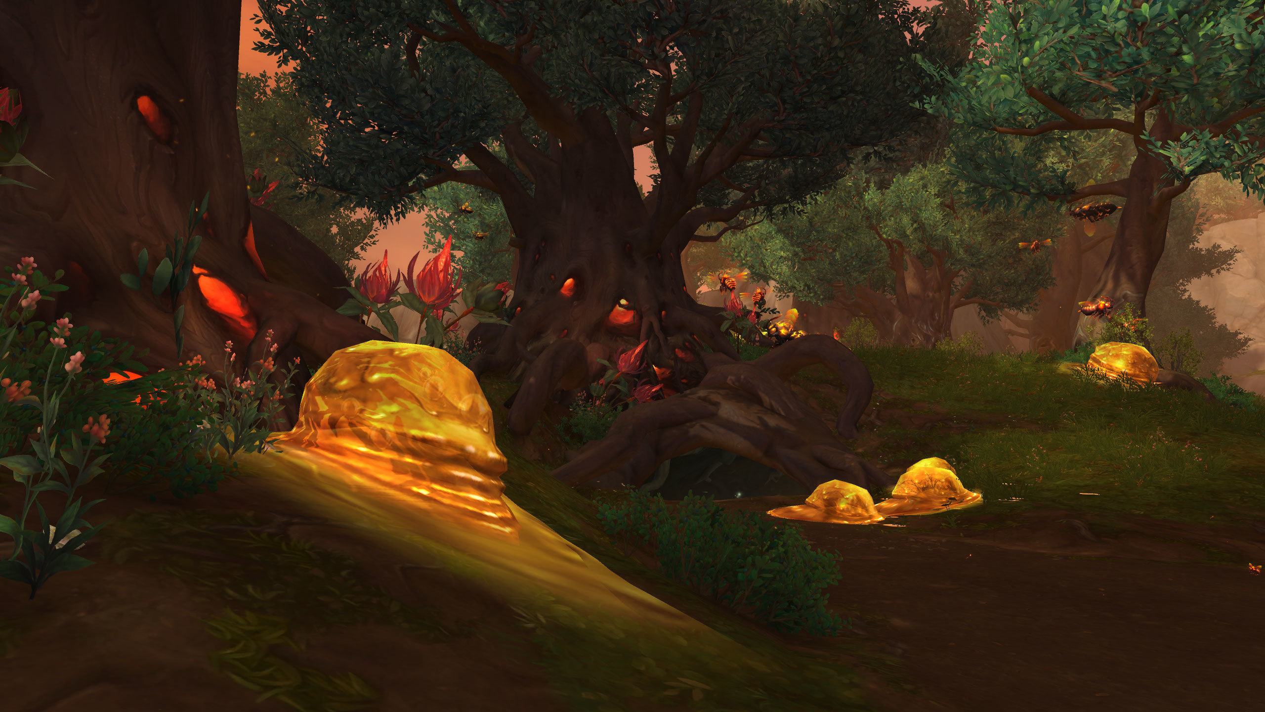How Blizzard Uses Lore to Tie Old Expansions to New Adventures