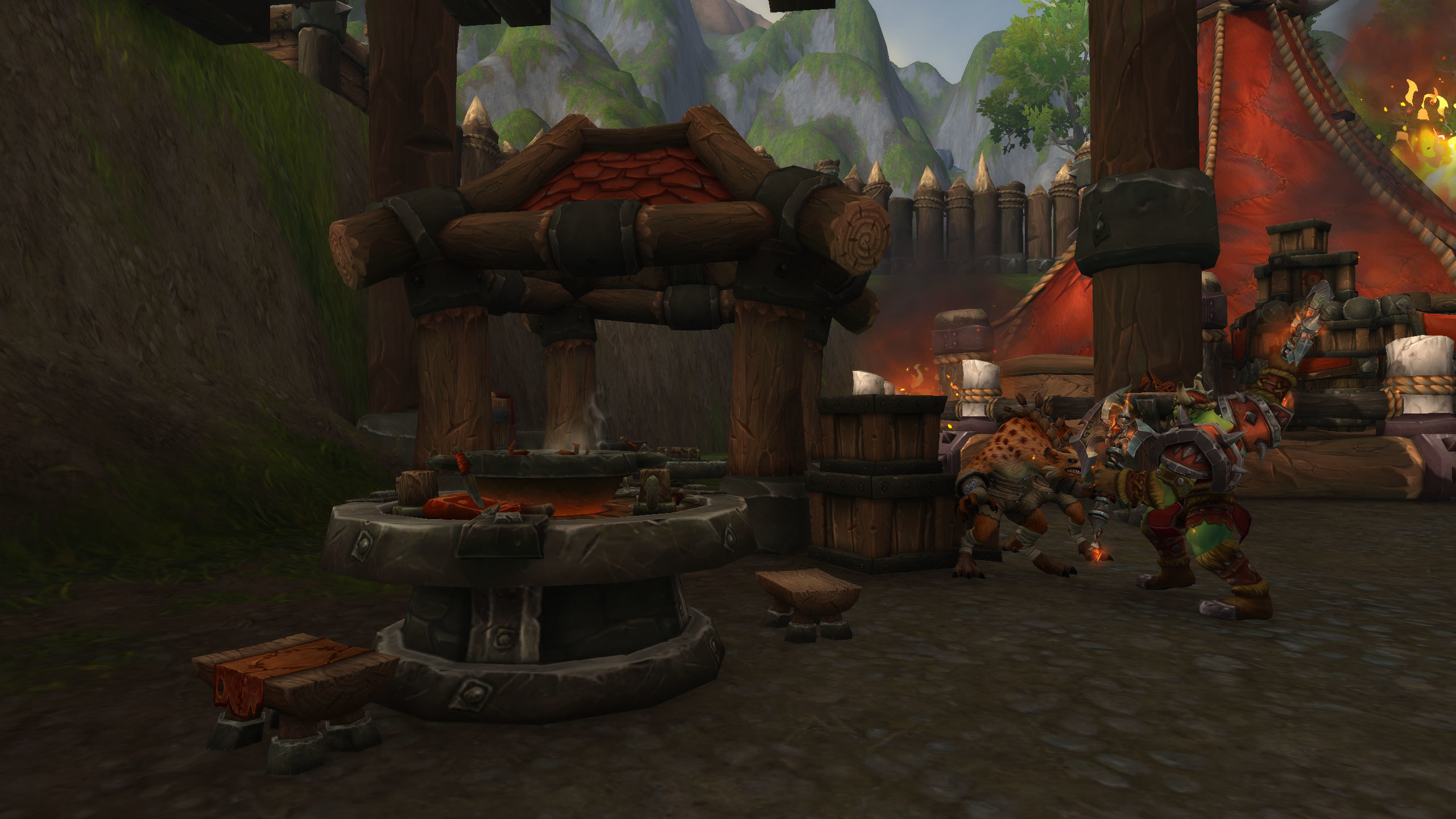 The DPS Playbook: Uptime, Utility, and the Little Things That Win Pulls
