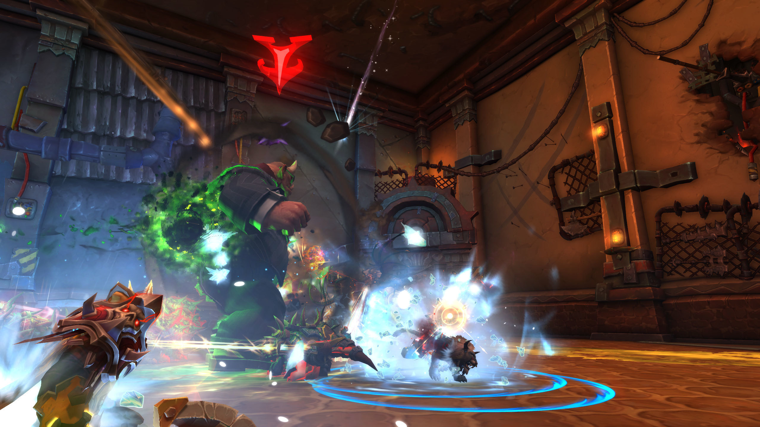 Raid Progression Momentum Relies on Stable Roster Management