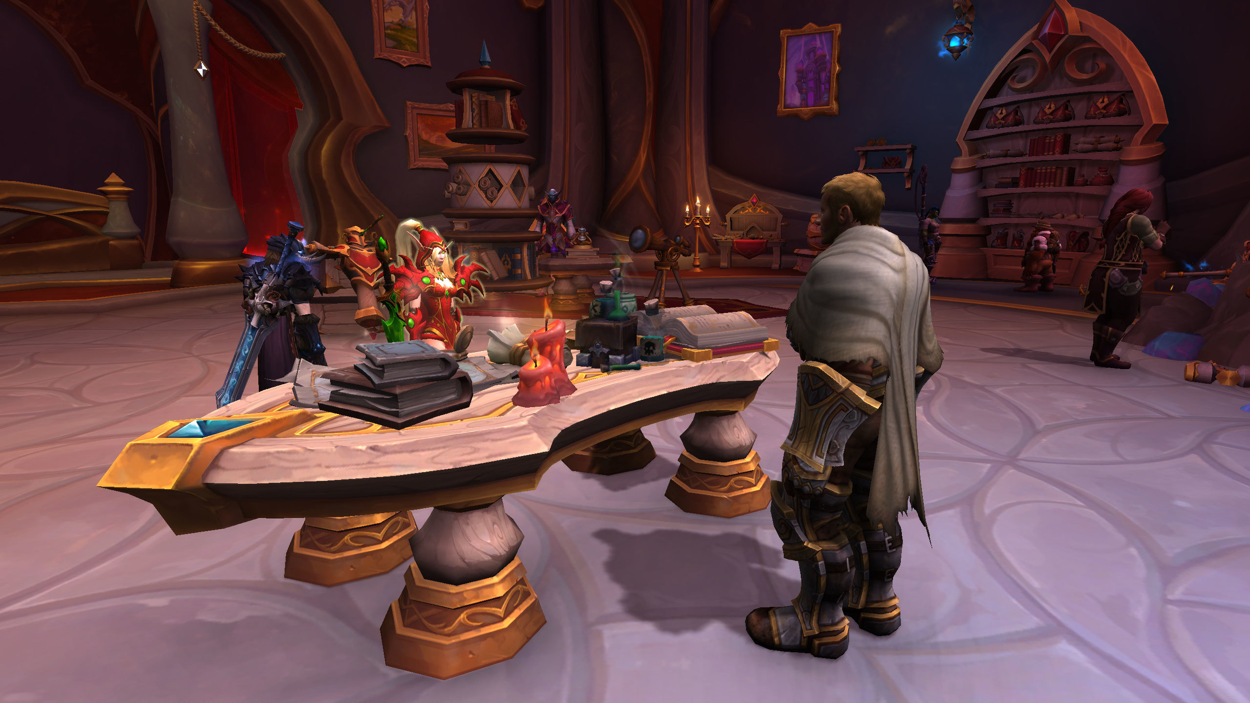 The Ultimate Mythic+ Prep Checklist: What to Do Before You Ever Insert a Key