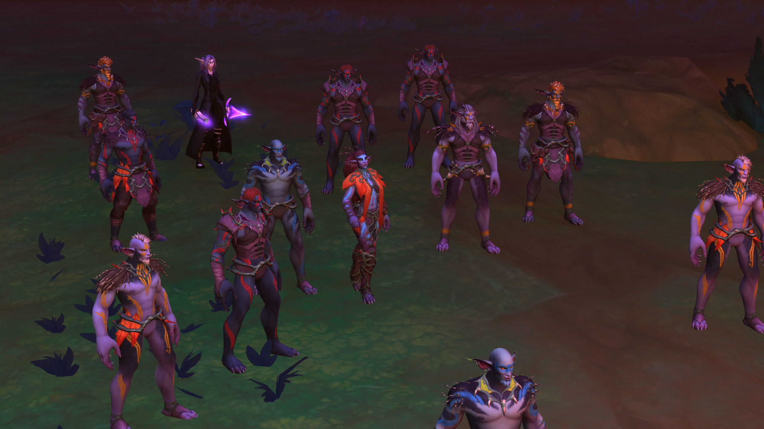 WoW Dungeon Frontals Guide: How to Recognize and Dodge Them Instinctively